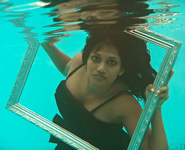 Top Tips for Great Underwater Portraits