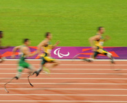A London 2012 Olympic Photo Roundup