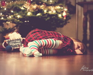 Photographing Your Kids This Christmas
