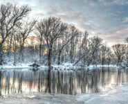 Winter Landscape Photography