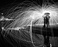 Light Painting Tips To Light Up Your Life!