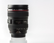 A Simple Guide To Camera Lenses