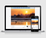 A New Look For Photos and News Feed