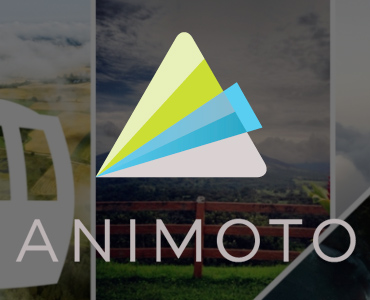 WIN A Year’s Subscription for Animoto’s Pro Service - worth $264